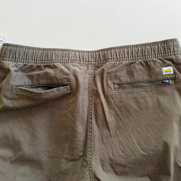 EUC Vuori Ripstop Pants - Men's size M - Picture 9 of 12